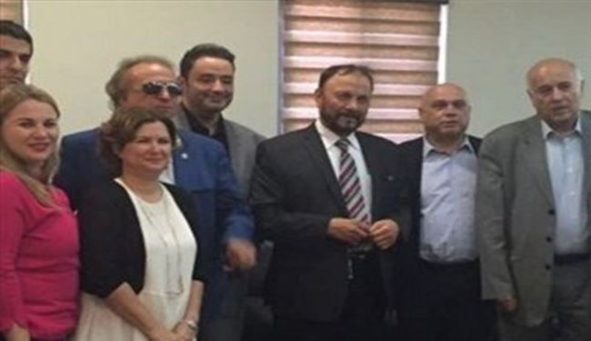 وزير إسرائيلي سابق: سنسافر للسعودية قريبا 
