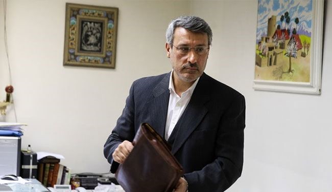 تعاون ايراني روسي في منشاة فردو