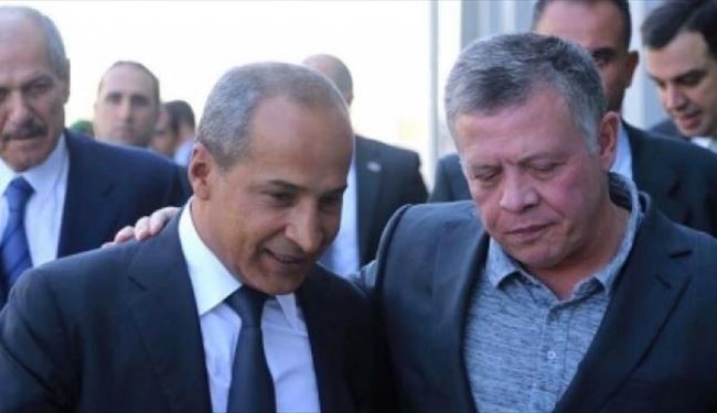 من هو الملياردير الأردني 