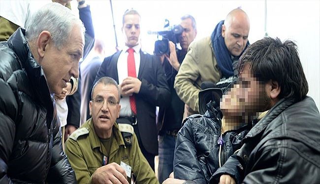 تل أبيب تواصل علاج جرحى المسلحين في سوريا رغم تكلفتها