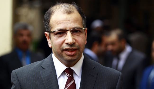 لغو مصونیت رئیس و چند نماینده پارلمان عراق!