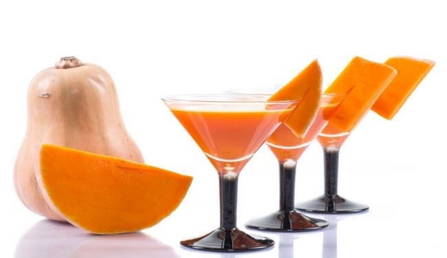 نوشیدنی ویژه کاهش کلسترول و قند خون