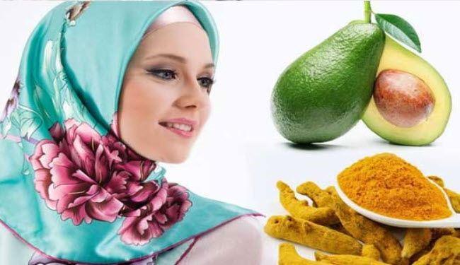 للمحجبات.. لترطيب البشرة عليكم بهذه الوصفة