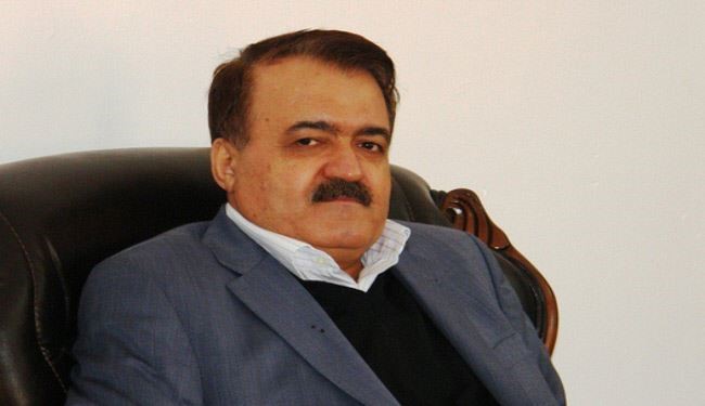 المستقبل الكردستاني ينضم لحزب الطالباني 