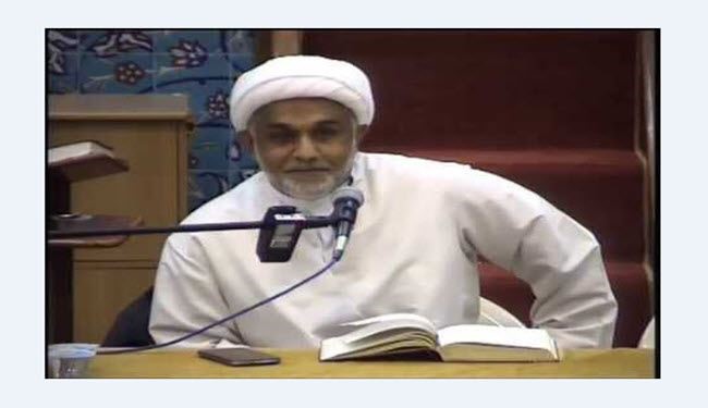 حبس طائفي لـ6 علماء دين بحرينيين على ذمة التحقيق
