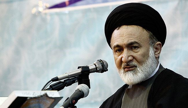 ایران حاولت إقامة فریضة الحج والسعودية عرقلت ذلك