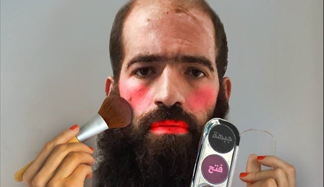 تجميل صورة الإرهاب...جبهة النصرة تغير اسمها إلى جبهة فتح الشام