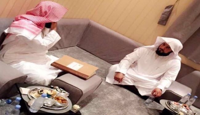 بالتفاصيل.. حقيقة زواج الداعية محمد العريفي، وردود الافعال!