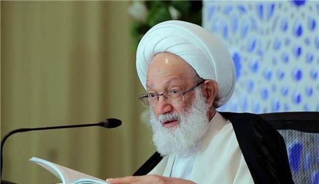 إرجاء محاكمة الشيخ قاسم إلى 15 سبتمبر المقبل