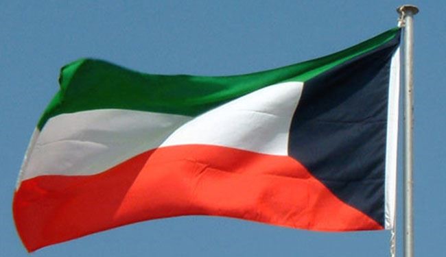الكويت تدعي القبض على 10 إيرانيين دخلوا مياهها الاقليمية