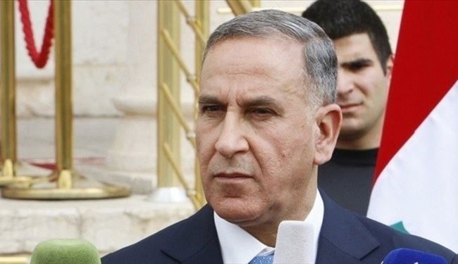 البرلمان العراقي يستضيف العبادي غدا ويستكمل استجواب العبيدي