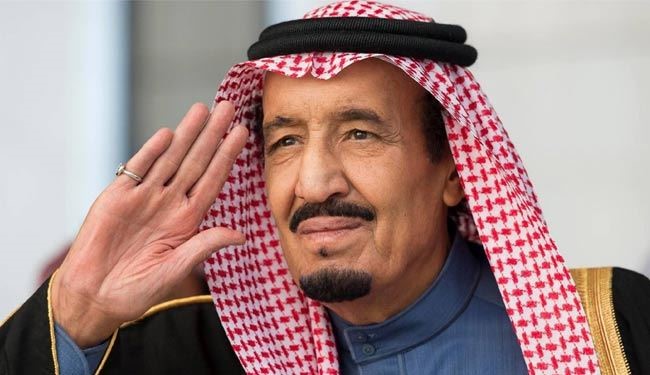 الملك سلمان ورشوة بقاء العرش البخسة