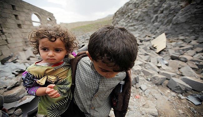 دعوة أممية للتحقيق في غارة سعودية على مدرسة في اليمن