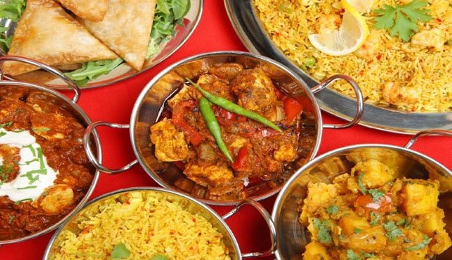 5 وجبات رائعة من حول العالم لا تكرر مرتين بالعمر