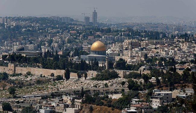 عائلات يهودية غربية تكشف عن اختطاف اولادها بعد هجرتها لفلسطين