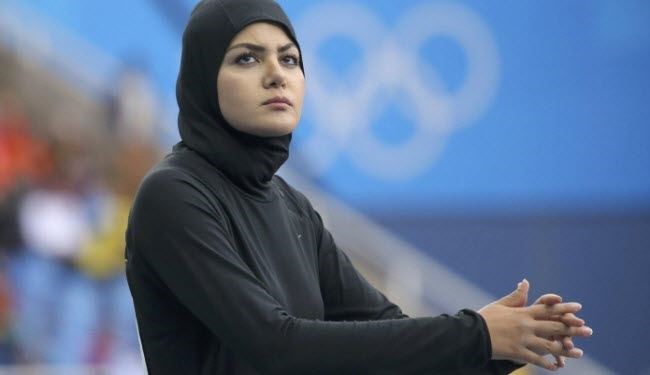 من هي 