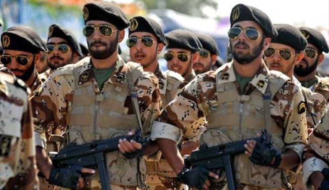 ايران تعتقل جاسوسا يعمل لصالح المخابرات البريطانية