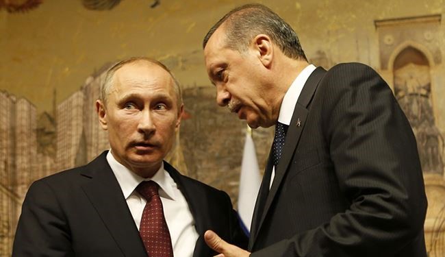الاتفاق بشأن حلب .. والموقف التركي الجديد