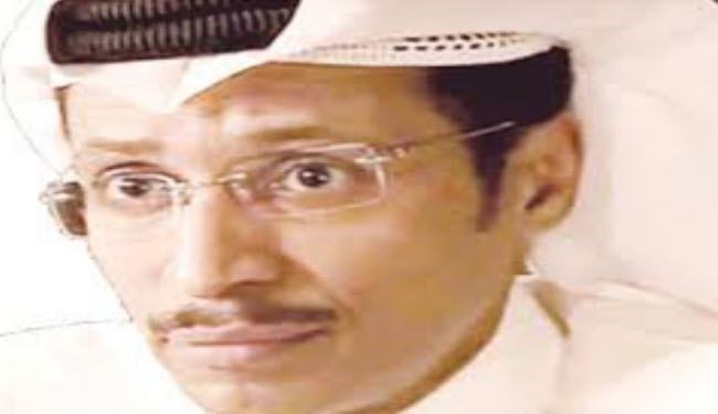 رحيل الفنان الكويتي هاني مطر