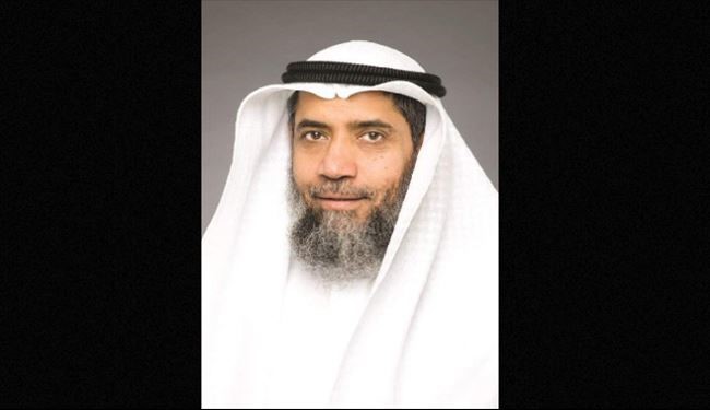 نائب سلفي كويتي يطالب المؤبد لـ