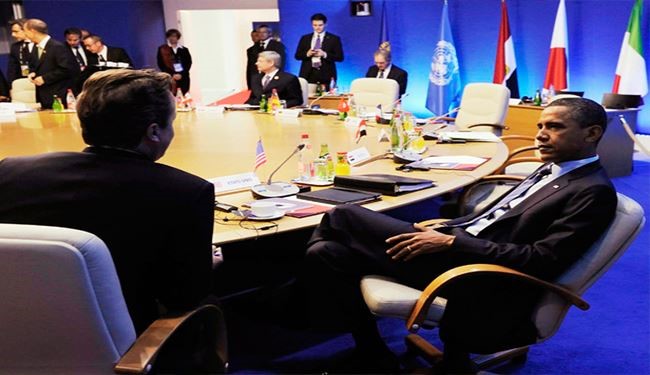 اليمن وحلب والنفاق الغربي