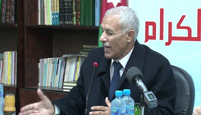 محامي الديكتاتور 