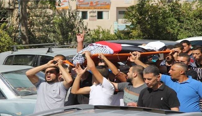 الجيش الإسرائيلي يقتل لاعباً فلسطينياً.. والرجوب ينعاه