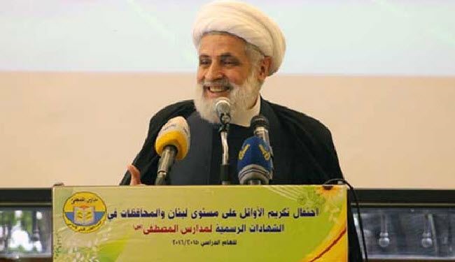 لماذا لايريد الاحتلال هزيمة 