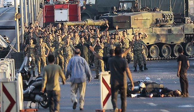 اسناد تازه‌ای که در خانۀ مسئول ترور اردوغان کشف شد