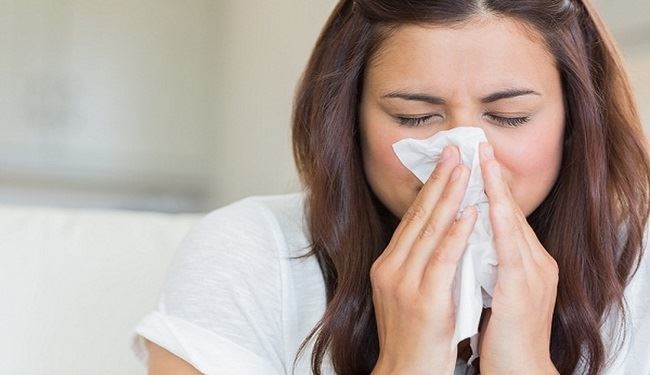 6 وصفات طبيعية تخلصكم من الجيوب الأنفية واعراضها!