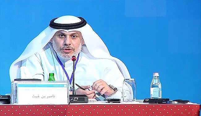 عام على اعتقال 
