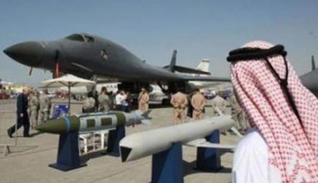 اهداف راهبردی آمریکا از ایجاد داعش در منطقه