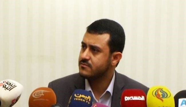 حمزة الحوثي: الامم المتحدة تخضع لحسابات القوى الكبرى