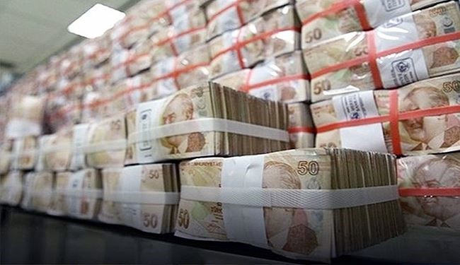 العثور على مبلغ 270 مليون دولار في حساب محام لغولن