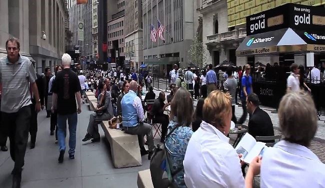 هاآرتس تتحدث عن وقوع عملية تفجير واغتيالات بنيويورك غدًا!