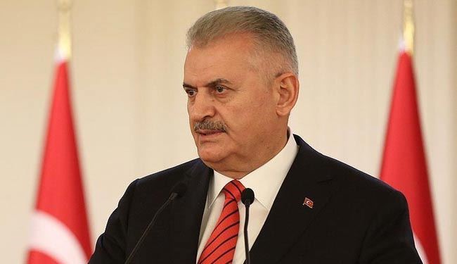 تاکید ترکیه بر گفتگو با بشار اسد