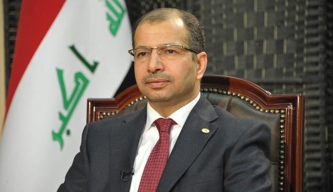 الجبوری: ایران نقش فعالی در مقابله با داعش ایفا کرد