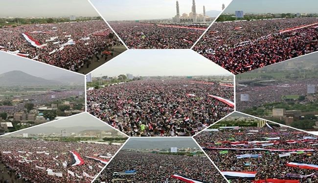الشرعية الشعبية تُسقط السعودية بالضربة القاضية