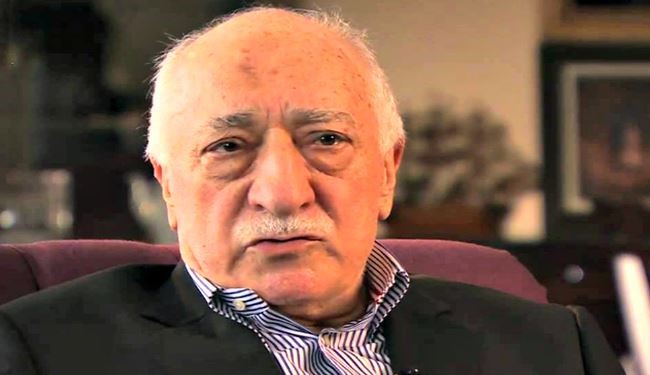 حذف مصاحبۀ اختصاصی شبکۀ سعودی با فتح الله گولن!