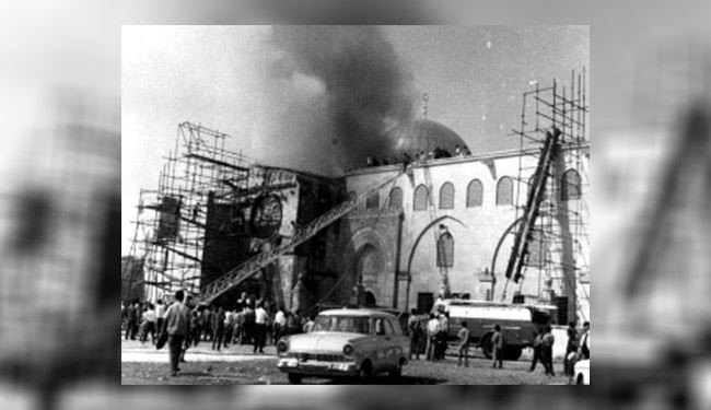 47 عاما على احراق الاقصى، هل التكرار مستبعد؟!