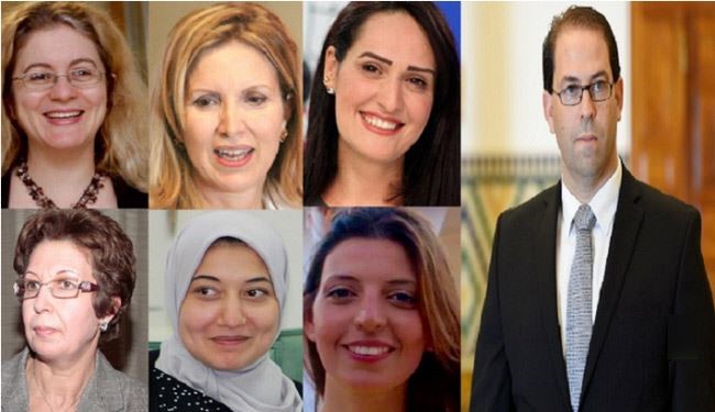 تجربة تونسية فريدة.. الحكم للشباب والمرأة!
