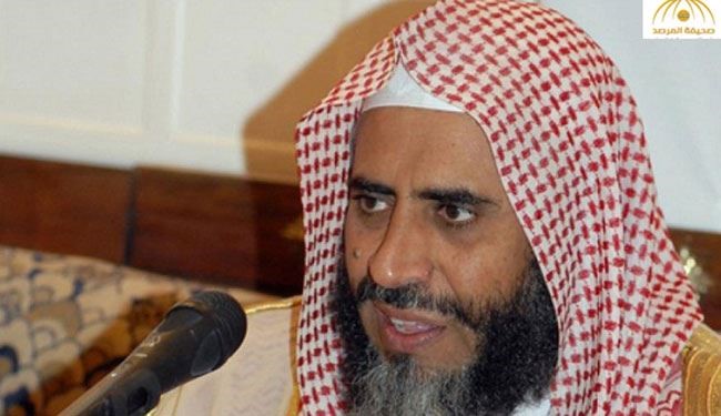 شيخ سعودي: من يعارض تعدد الزوجات مجرم!