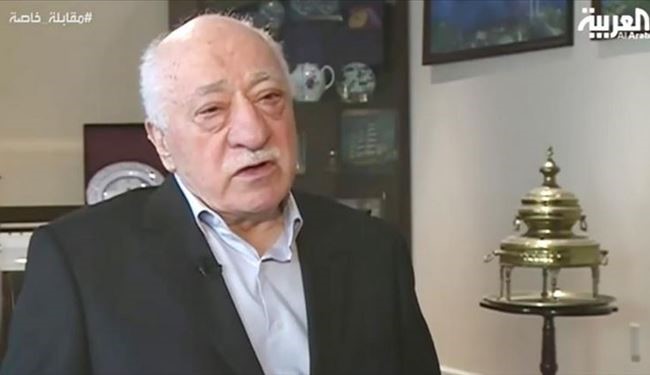 مستشار اردوغان يهاجم 