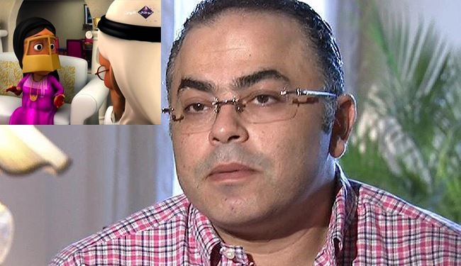 سيناريست مصري: سخرية الإمارات منا طبيعية 