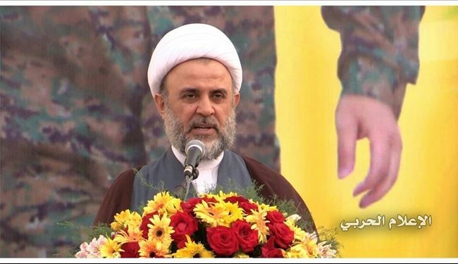 حزب الله: رؤیای عربستان در سوریه نابود شد