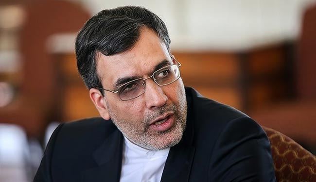 جابری انصاری به ترکیه رفت