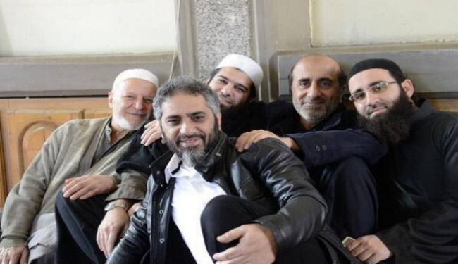 هكذا فر فضل شاكر الى مخيم عين الحلوة!