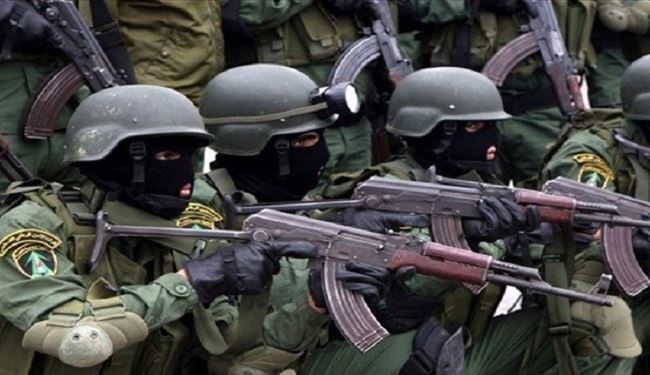 نیروهای محمود عباس یک فلسطینی را کشتند!