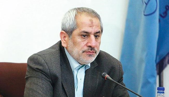 دولت آبادی: همه اغتشاشگران بازارتهران شناسایی‌ شدند
