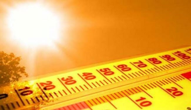 حرارة الجو في البصرة تودي بحياة منتسب في المرور